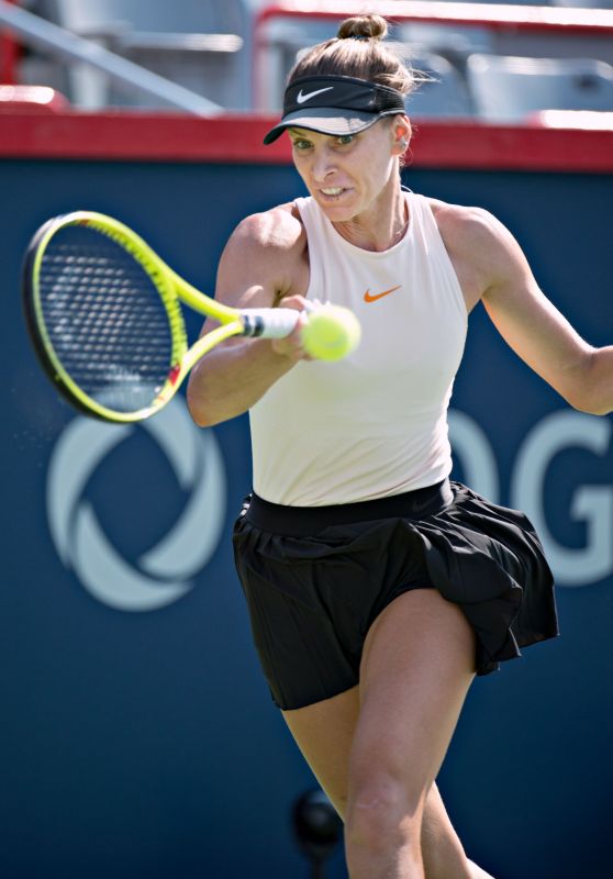 Sesil Karatantcheva – Rogers Cup in Montreal 08/07/2018