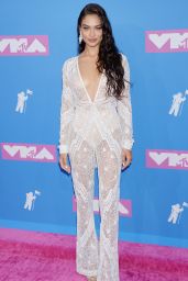 Shanina Shaik – 2018 MTV Video Music Awards