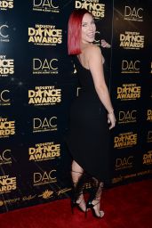 Sharna Burgess – 2018 Industry Dance Awards in LA