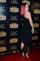 Sharna Burgess – 2018 Industry Dance Awards in LA