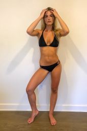 Shauna Sexton - Black Bikini Photoshoot in LA 08/17/2018