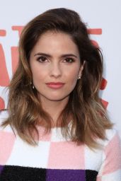 Shelley Hennig - "The After Party" Screening in LA