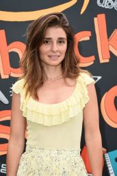 Shiri Appleby – Amazon Back-to-School Event in the Pacific Palisades