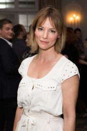 Sienna Guillory - Raindance Film Festival Private Reception in London 08/22/2018