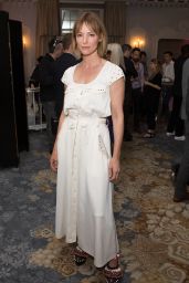 Sienna Guillory - Raindance Film Festival Private Reception in London 08/22/2018