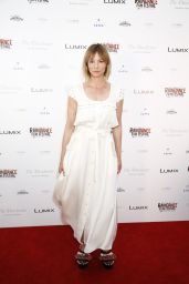 Sienna Guillory - Raindance Film Festival Private Reception in London