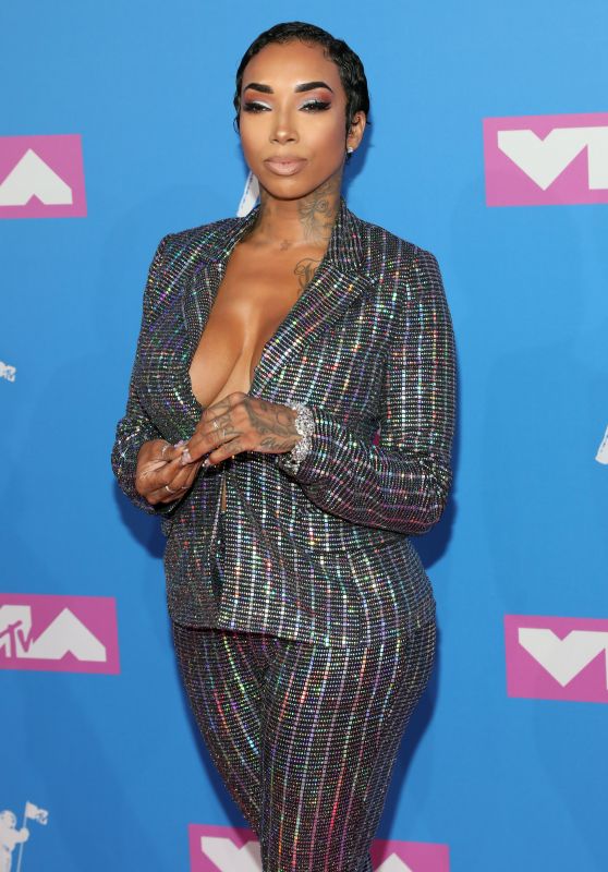 Sky – 2018 MTV Video Music Awards