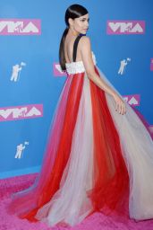 Sofia Carson – 2018 MTV Video Music Awards
