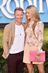 Storm Keating – “Christopher Robin” Premiere in London