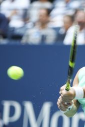 Svetlana Kuznetsova – 2018 US Open Tennis Tournament 08/27/2018