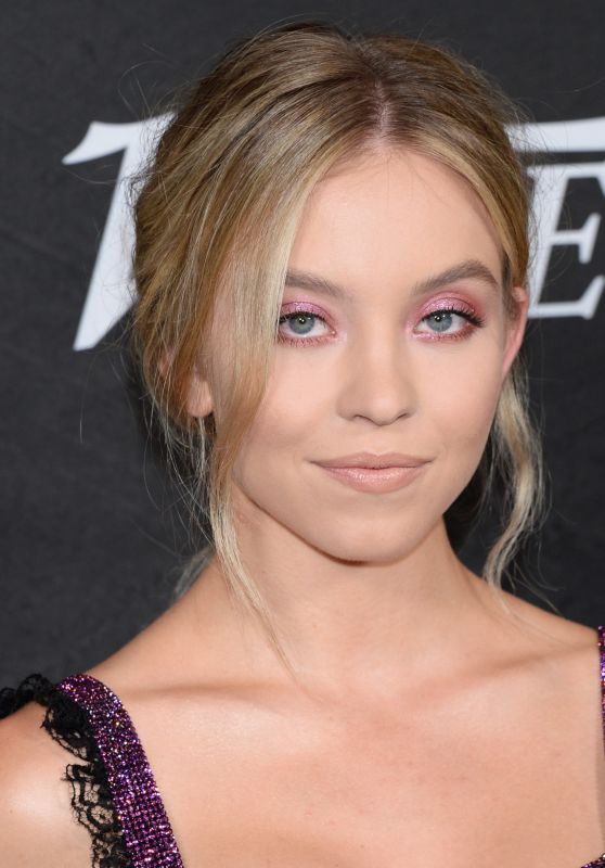 Sydney Sweeney – 2018 Variety Annual Power of Young Hollywood