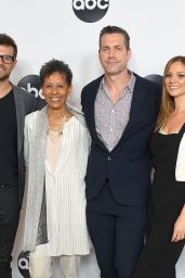 Tamara Braun – ABC All-Star Happy Hour at 2018 TCA Summer Press Tour in LA