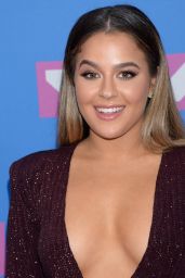 Tessa Brooks – 2018 MTV Video Music Awards