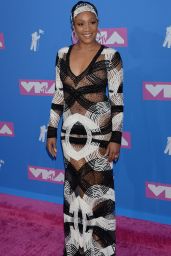 Tiffany Haddish – 2018 MTV Video Music Awards