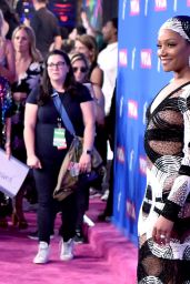Tiffany Haddish – 2018 MTV Video Music Awards