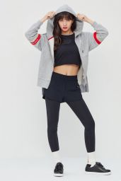 Twice - Beanpole Sport FW Collection 2018