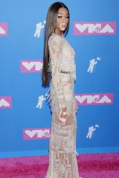 Winnie Harlow – 2018 MTV Video Music Awards