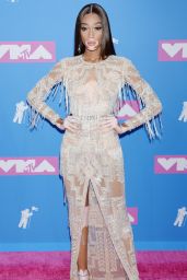 Winnie Harlow – 2018 MTV Video Music Awards
