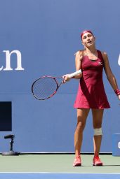 Aleksandra Krunic – 2018 US Open Tennis Tournament 09/01/2018