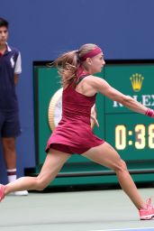 Aleksandra Krunic – 2018 US Open Tennis Tournament 09/01/2018