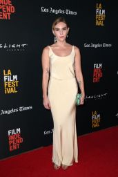 Aleque Reid - "Simple Wedding" World Premiere, LA Film Festival 09/21