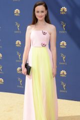 Alexis Bledel – TCA Awards at the TCA Summer Press Tour in LA 08/05