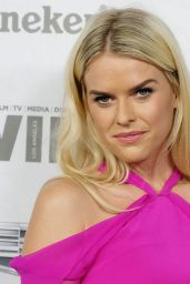 Alice Eve - Variety and Women in Film