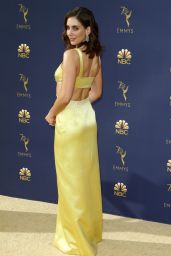 Alison Brie – 2018 Emmy Awards