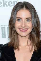 Alison Brie – Variety and Women in Film Pre-Emmy 2018 Party in Los Angeles