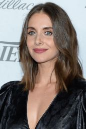 Alison Brie – Variety and Women in Film Pre-Emmy 2018 Party in Los Angeles