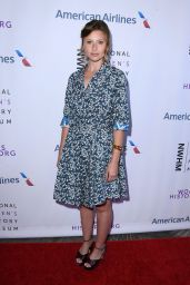 Alyson Aly Michalka – 2018 Women Making History Awards in Beverly Hills