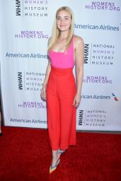 Amanda AJ Michalka – 2018 Women Making History Awards in Beverly Hills