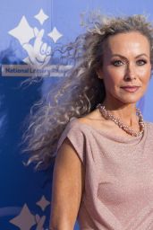 Amanda Mealing – The National Lottery Awards in London 09/21/2018
