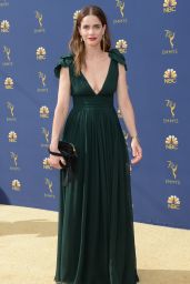 Amanda Peet – 2018 Emmy Awards