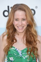 Amy Davidson – 7th Annual Celebrity Baby2Baby Benefit in LA