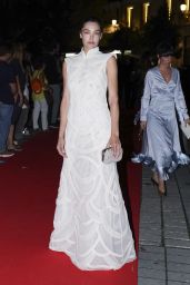 Ana Rujas – Vanity Fair Personality of the Year Awards in Madrid 09/26/2018