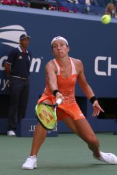 Anastasija Sevastova – 2018 US Open Tennis Tournament 09/04/2018