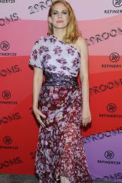 Anna Chlumsky - "29Rooms" Opening Night in Brooklyn 09/05/2018