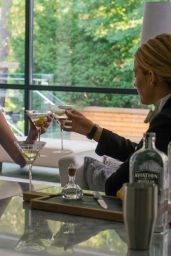 Anna Kendrick and Blake Lively – “A Simple Favor” Photos