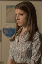 Anna Kendrick and Blake Lively – “A Simple Favor” Photos