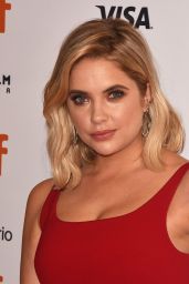 Ashley Benson – “Her Smell” Premiere at 2018 TIFF