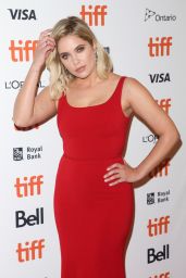 Ashley Benson – “Her Smell” Premiere at 2018 TIFF
