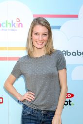 Ashley Grace – 7th Annual Celebrity Baby2Baby Benefit in LA