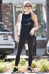 Ashley Greene - Out in LA 09/19/2018
