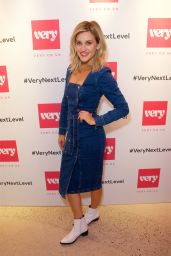 Ashley Roberts – Very.co.uk Collection Launch Party in London 09/04/2018