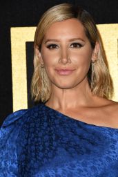 Ashley Tisdale – 2018 Emmy Awards HBO Party