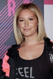 Ashley Tisdale – STRONG by Zumba Second Anniversary in NYC