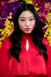 Awkwafina – “Crazy Rich Asians” Premiere in London