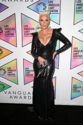 Brigitte Nielsen – LA LGBT Center’s 49th Anniversary Gala Vanguard Awards