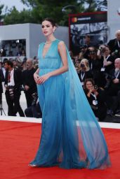 Bruna Marquezine – “A Star is Born” Red Carpet at Venice Film Festival